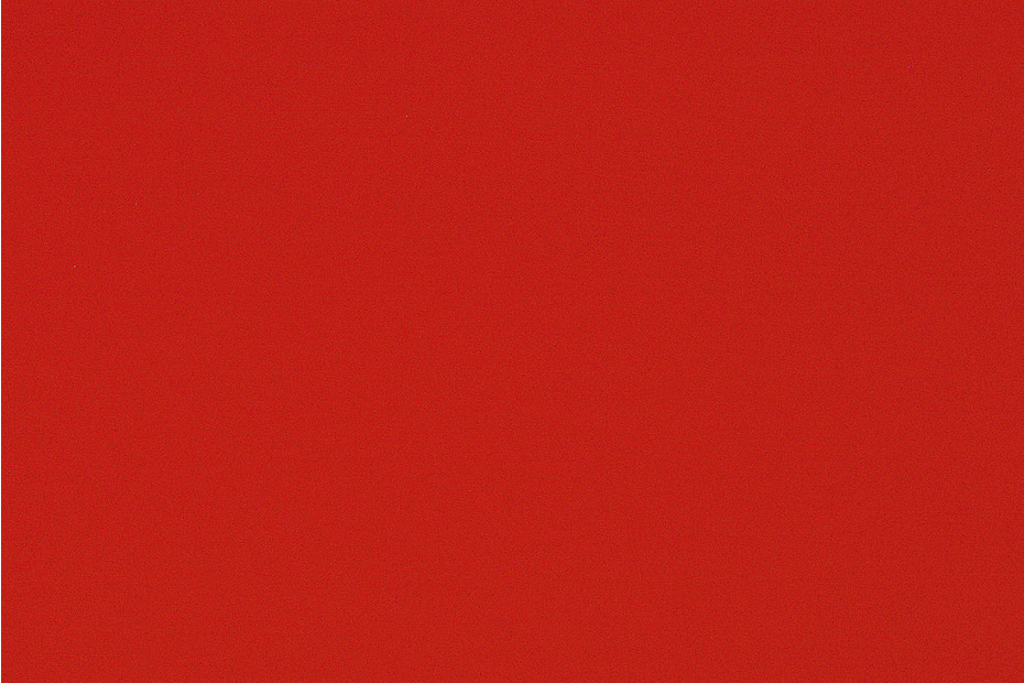 Hartschaumplatte, 3 mm, Rot, Strukturiert - 500 x 250 mm Freischaumplatte  aus PVC
