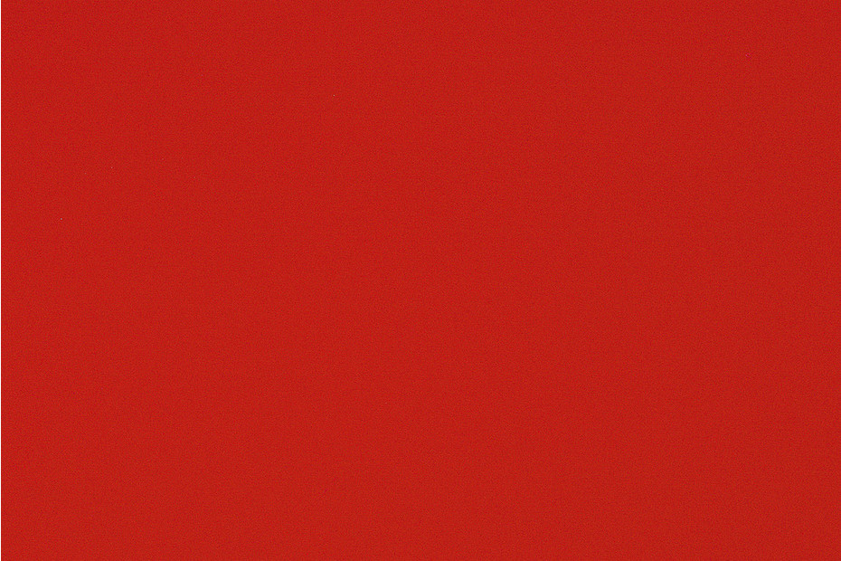 Plaque en Mousse Rigide PVC Rouge | 125 × 50 × 0.3 cm Acheter chez JUMBO