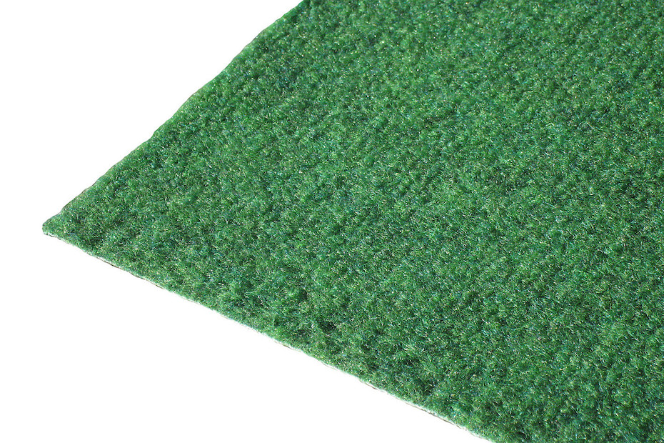 Rasenteppich Jardin grün 4 m kaufen bei JUMBO