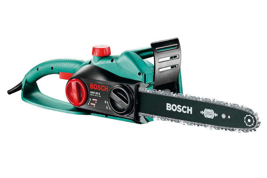 Bosch Kettensage Ake 35