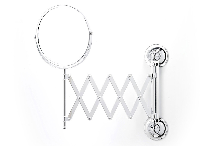 Everloc Miroir mural 38 × 19 × 25 cm Acheter chez JUMBO