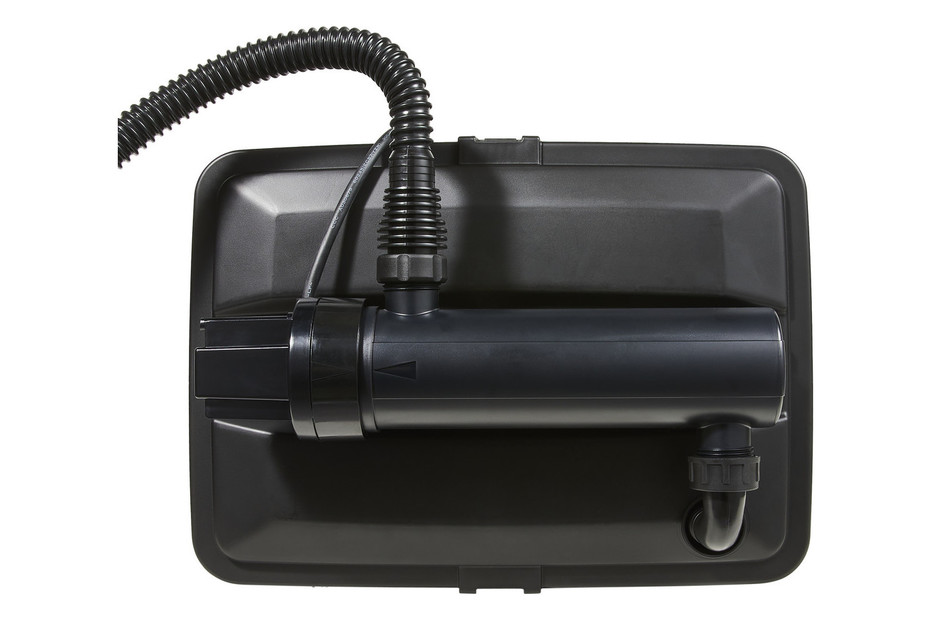 Pontec TeichDurchlauffilter Multi Clear 8000 l/h kaufen bei JUMBO
