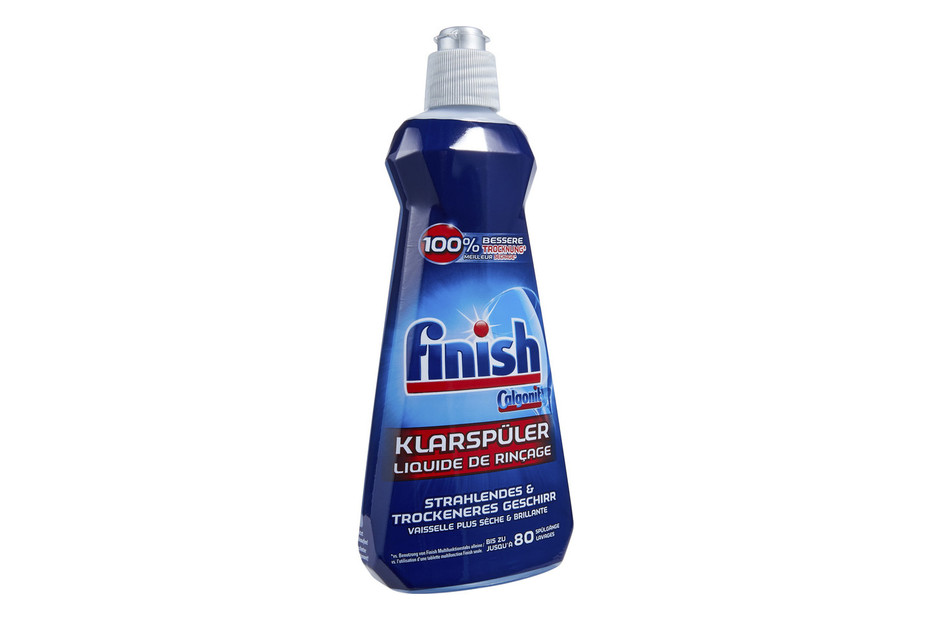 Finish Glanz & Klarspüler kaufen bei JUMBO