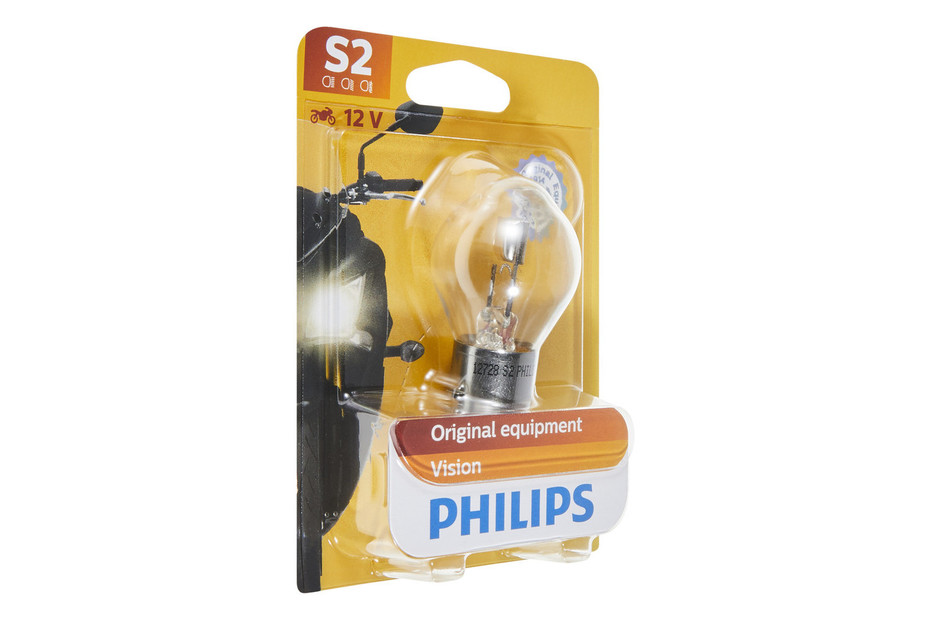 Ampoule wedge base Philips Premium W1.2W 12 V Acheter chez JUMBO