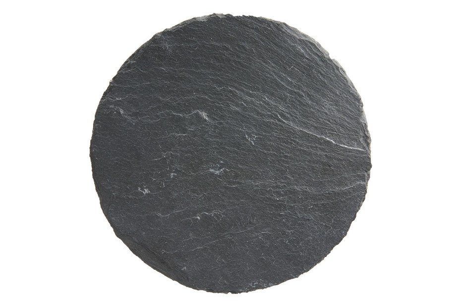 Plaque D'ardoise Pour Jardin