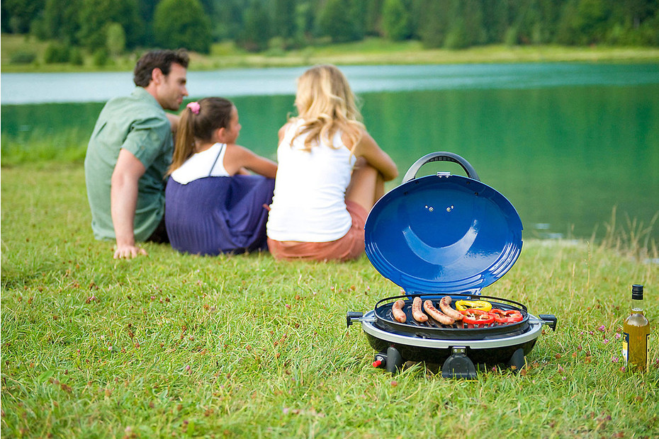 Campingaz Stove & Grill 3in1 CV470 1500 W kaufen bei JUMBO