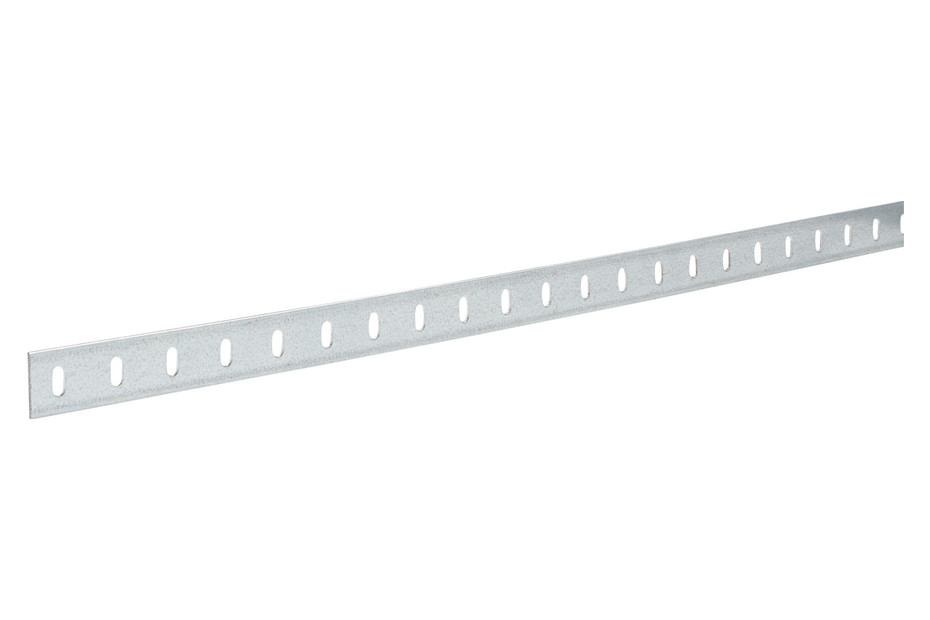 Piattina Alluminio Barra In Acciaio Dolce Brillante 50x3x1000 Mm EN3B - Perfetta Per Progetti Fai-da-te E Lavorazioni Meccaniche Acciaio Dolce EN3B - Foto 3