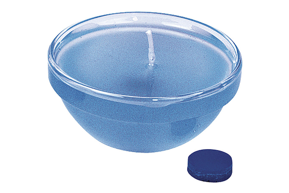 Rayher Moule Carré En Silicone, 1 Pce, 10x10x1,5cm, Béton Créatif