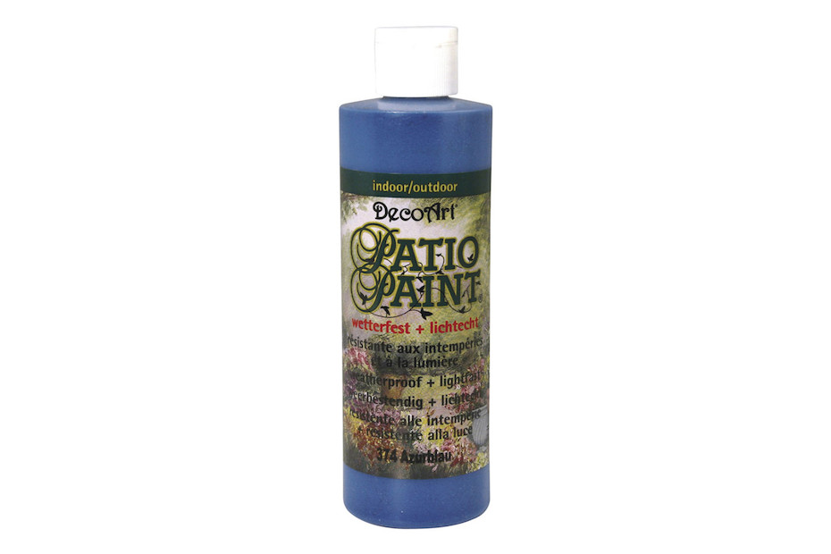 Rayher Patio Paint Azur 236 ml kaufen bei JUMBO