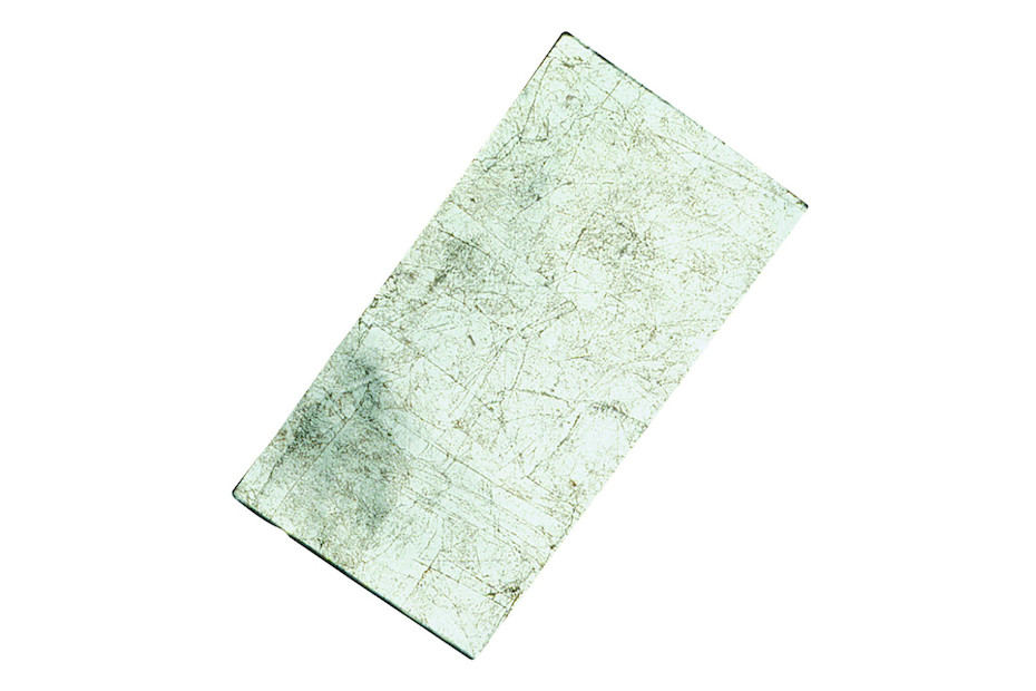 Rayher Wachsfolie 20x10 Cm - 10 Stück Dunkelblau Im Karton