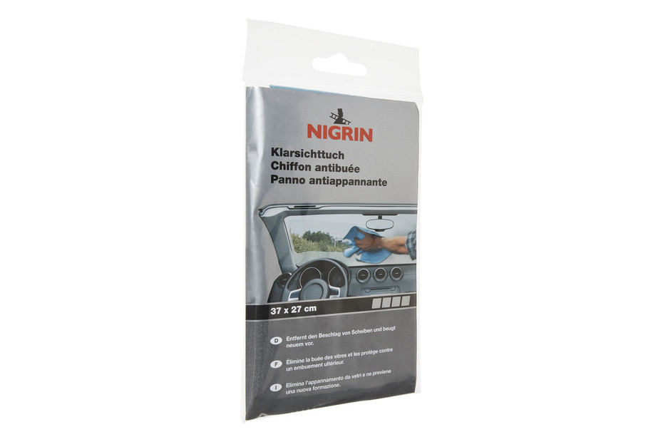 Chiffon De Polissage Pour Lunettes