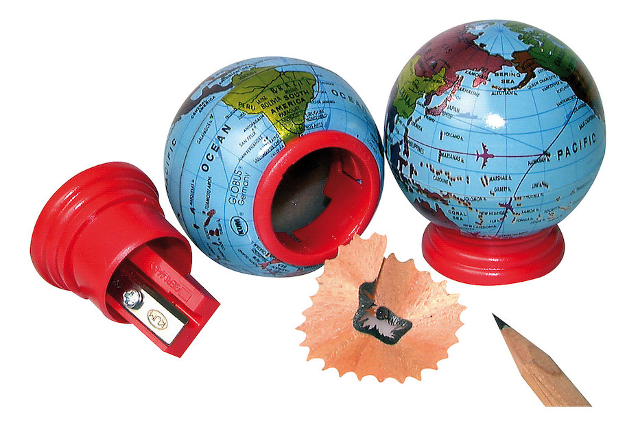 Spitzer Globus kaufen bei JUMBO