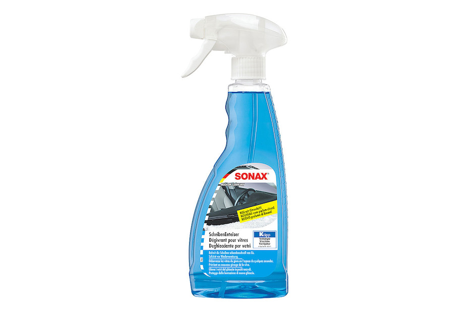 Türschloß-Enteiser-Spray 50 ml, Pflegemittel, Reinigung & Autopflege, Produkte