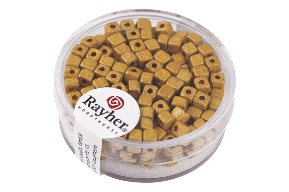 Rayher Lot De 10 Cloches Décoratives En Métal 2 X 11 Mm, 5 X 15 Mm, 3 X 19 Mm