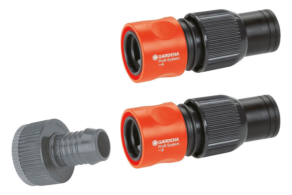 Gardena Profi-System Anschluss-Satz kaufen bei JUMBO