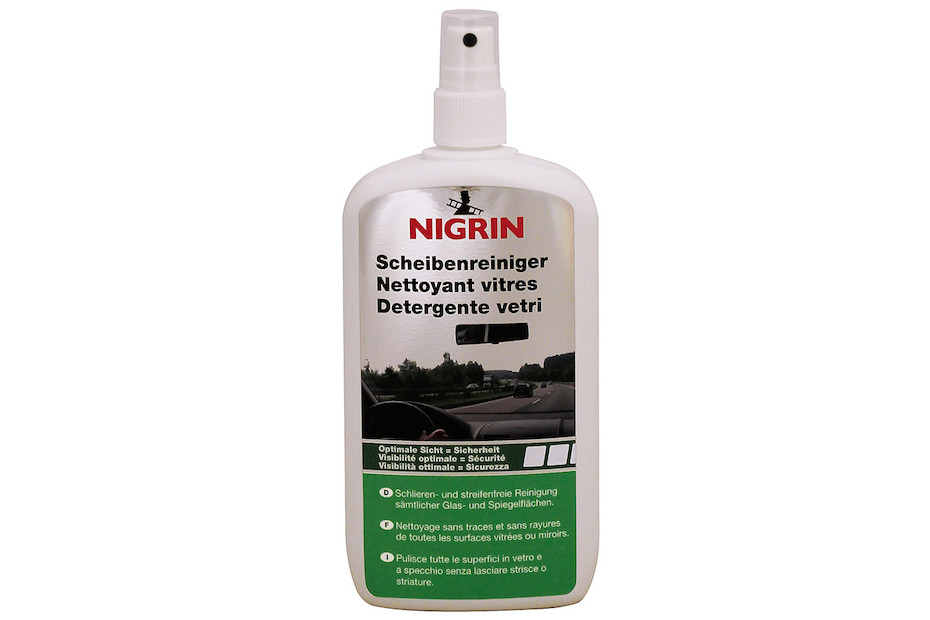 Nigrin Performance Scheibenreiniger (500 ml)