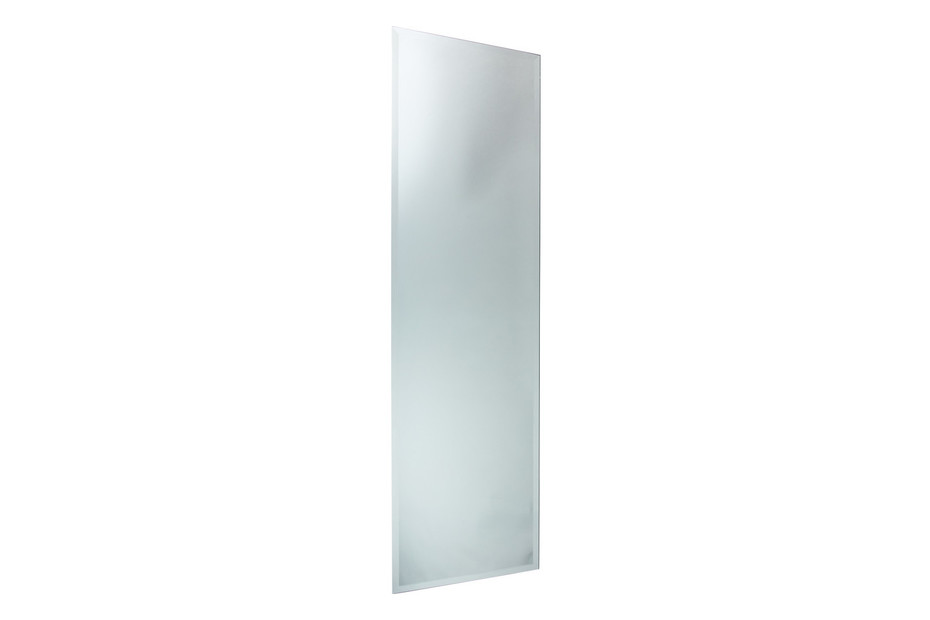 Spiegel Selbstklebend | 105 × 30 cm