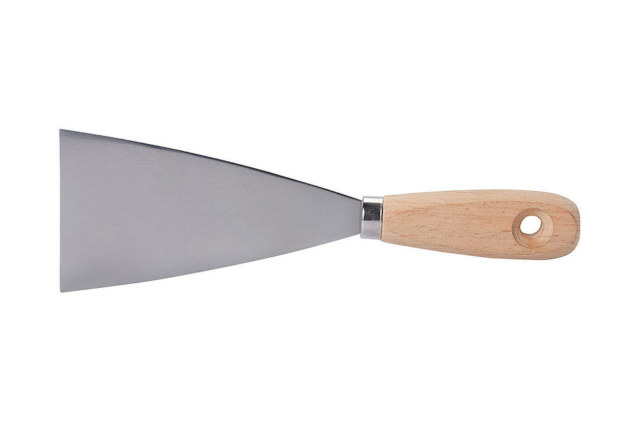 Zwilling set di 4 coltelli da tavola manico in palissandro 39161