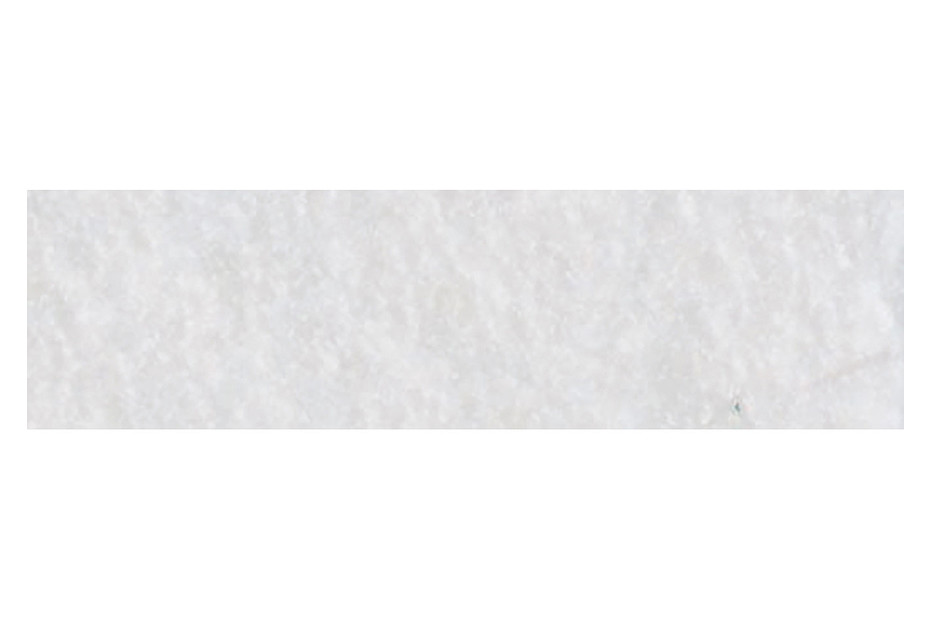 Feutrine, blanc, 2 mm, rouleau de 5 m