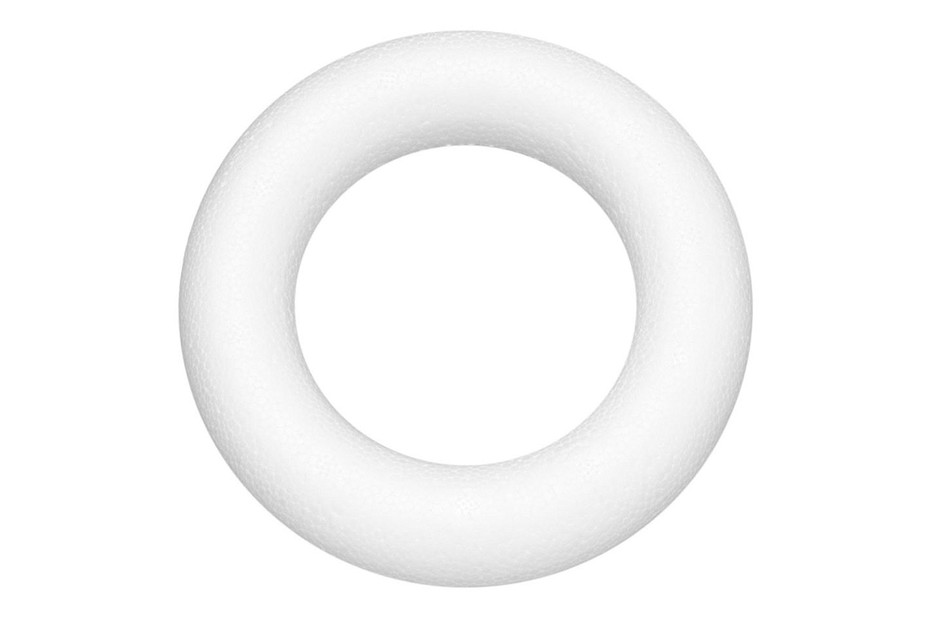 Glorex Styroporring ⌀ 12 cm kaufen bei JUMBO