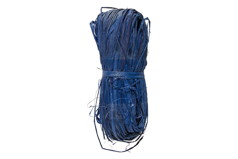 Bast Natur Folia 9075 - Raffia Naturbast Rehbraun, 1 Bündel Mit 50 G ...