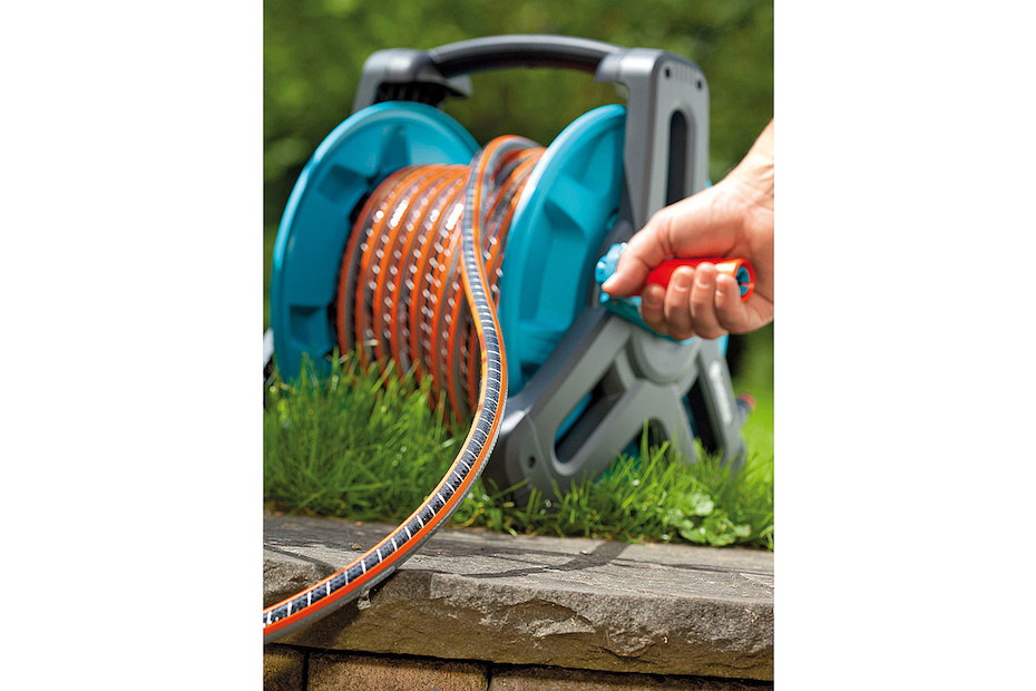 Gardena G-Schlauch Flex 15m m/A