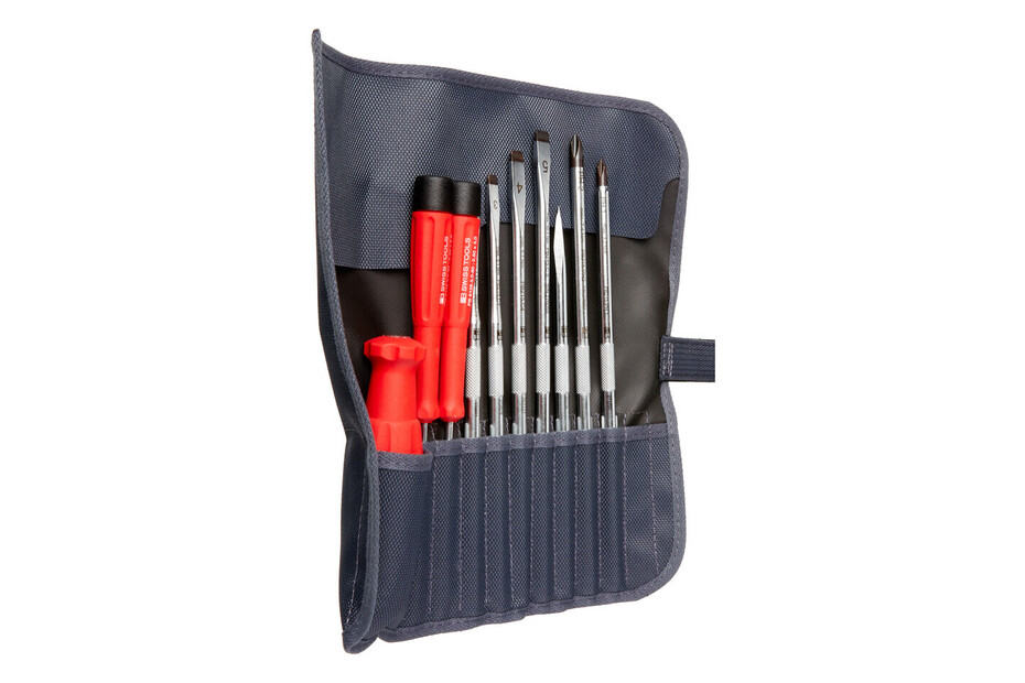 PB Swiss Tools Schraubenzieher-Satz