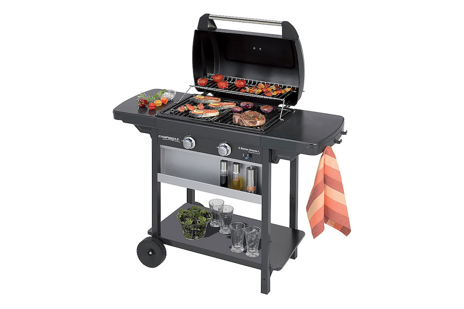 Campingaz Gasgrill 2 Series Classic L