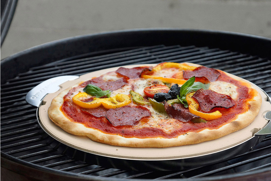 Outdoorchef Pietra per pizza  ⌀ 32,5 cm acquistare da JUMBO