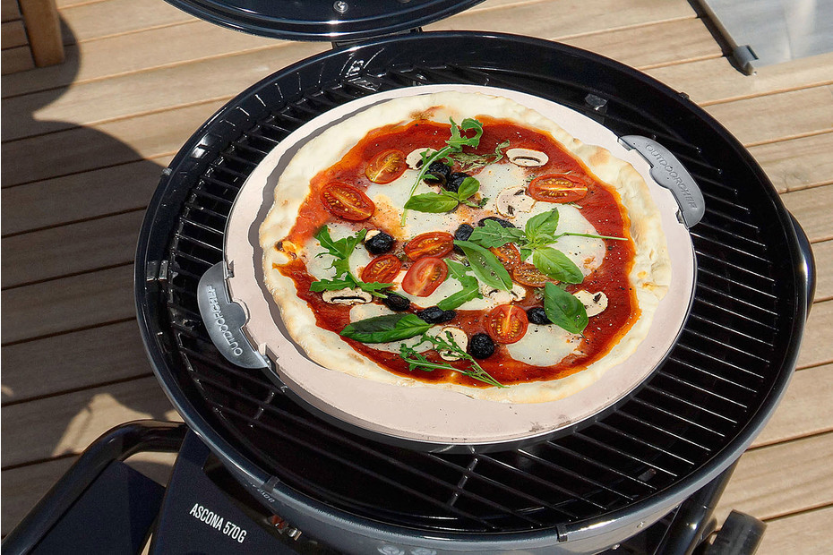 Outdoorchef Pietra per pizza  ⌀ 41,5 cm acquistare da JUMBO