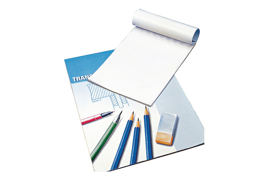 Robin Goods® 300 feuilles de papier transparent premium DIN A4, 110g / m²,  super qualité, imprimable, papier kraft, papier calque, papier parchemin,  papier d'architecte (300 feuilles - transparent) : : Cuisine et  Maison