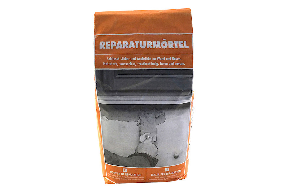 Lugato Reparaturmörtel 5 kg kaufen bei JUMBO