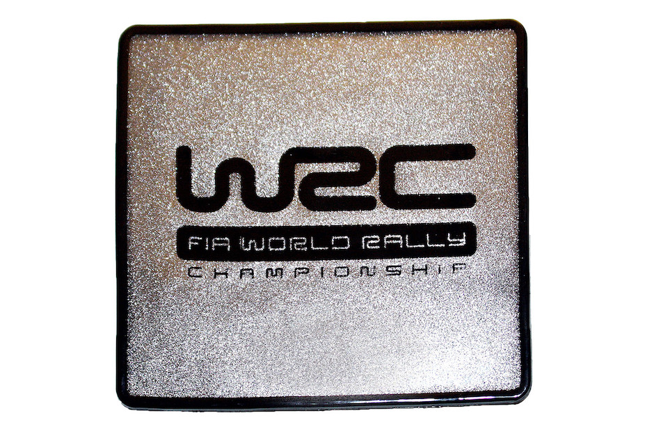 WRC Anti-Rutsch Pad, 15 x 13 cm kaufen bei JUMBO