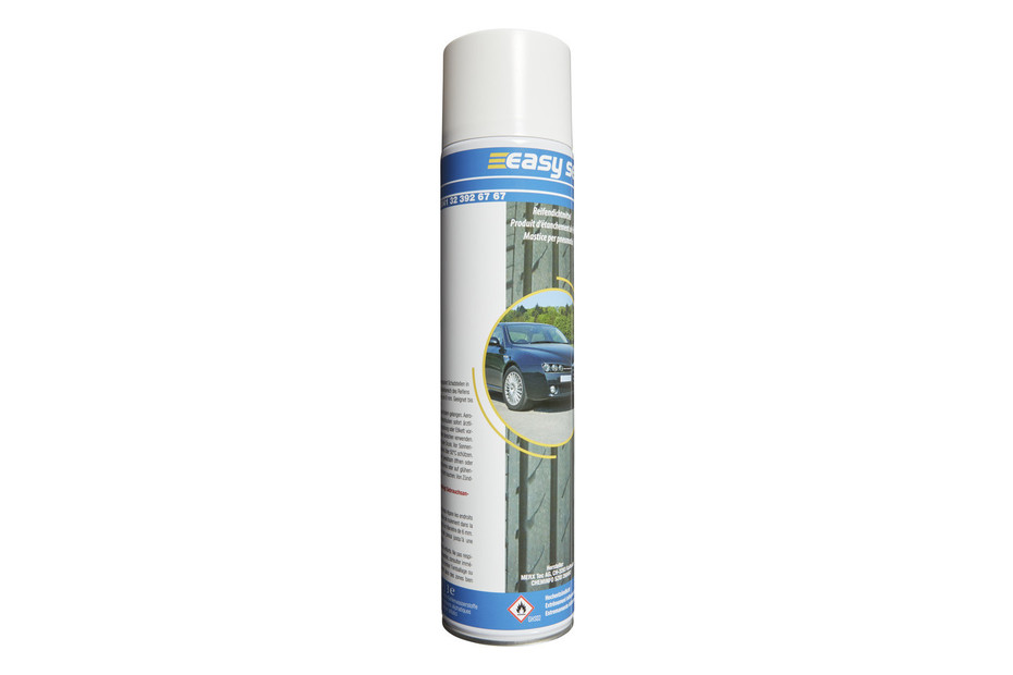 Easy Seal PowerOne Spray anti-crevaison 600 ml pour voiture de classe  moyenne Acheter chez JUMBO