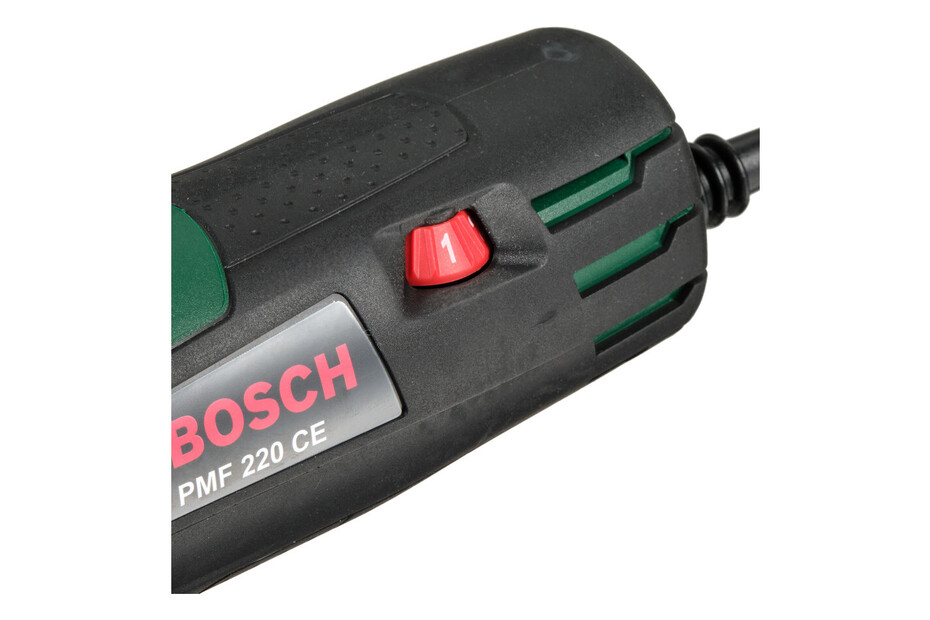 Bosch Outil multiusages PMF 220 CE Acheter chez JUMBO