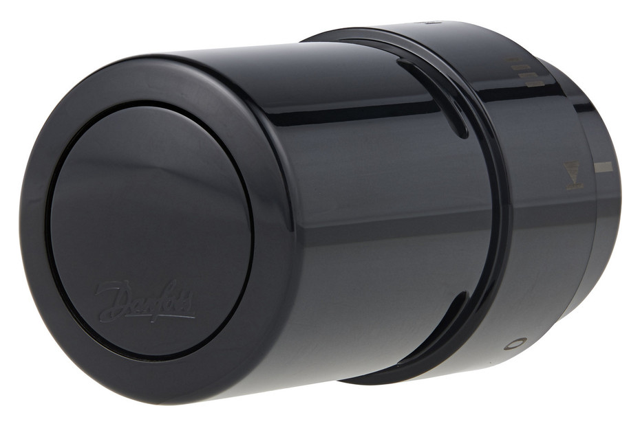 Danfoss Sonde de Thermostat Design RAX | ⌀ 5 × 8 cm Acheter chez JUMBO