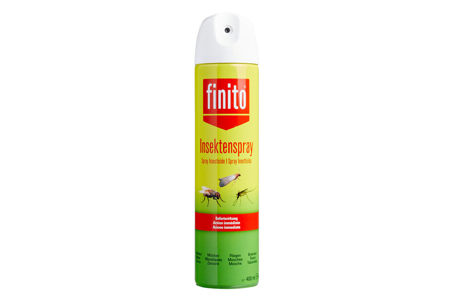 Finito Insektenspray 400ML kaufen bei JUMBO