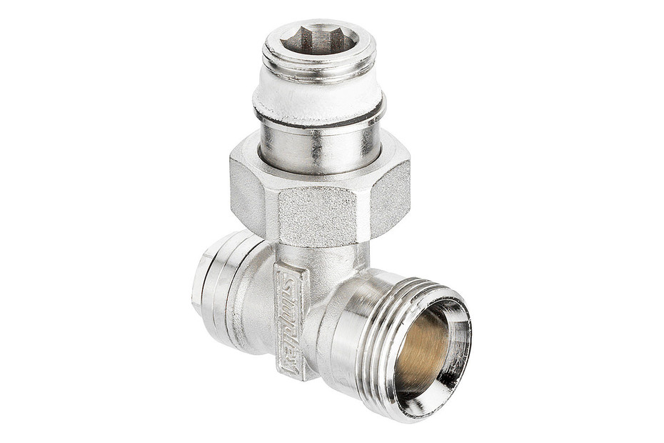 Cornat VRS Coude à visser | ⌀ 20 mm | 3/4'' Acheter chez