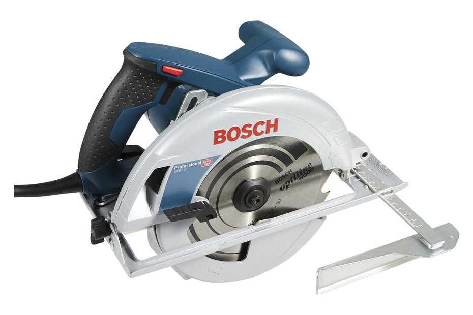 GKS Professional Bosch | 1400 W JUMBO 190 Handkreissäge bei kaufen