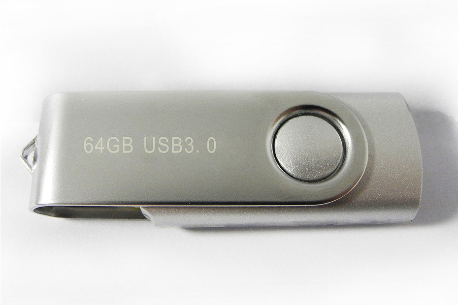 Trend USB Stick 64 GB kaufen bei JUMBO