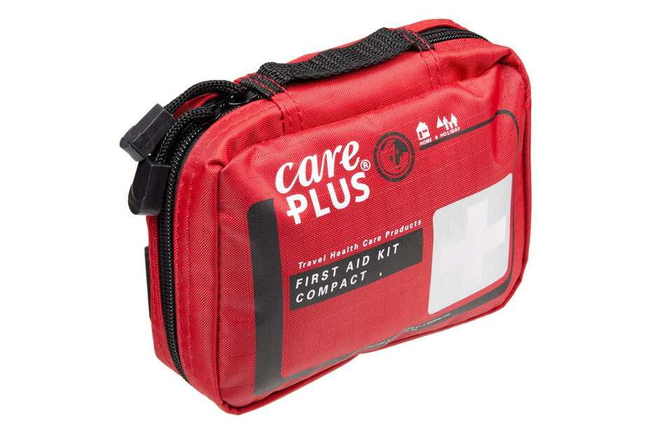 Care Plus First Aid Kid Compact kaufen bei JUMBO