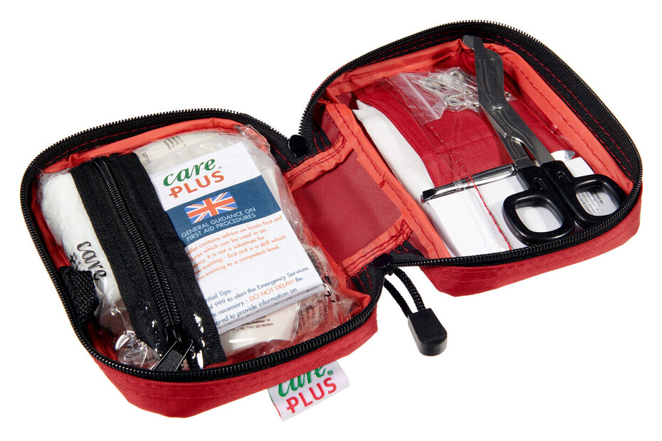 Care Plus Kit Primo Soccorso First Aid Kid Compact acquistare da JUMBO