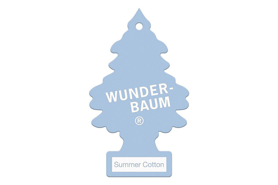 WUNDER-BAUM Luferfrischer Summer Cotton kaufen bei JUMBO