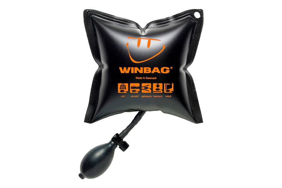 Winbag Tragkraft 135 kg/St. kaufen bei JUMBO