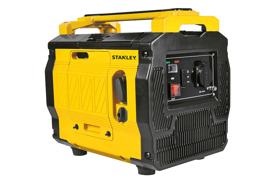 Stanley Inverter Generator kaufen bei JUMBO