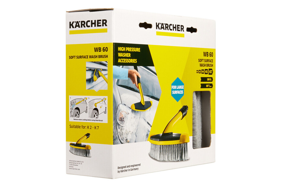 Karcher 2.643-233.0 Accessoires nettoyeur haute pression