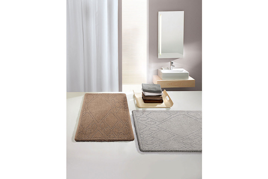 Kleine Wolke Badteppich kaufen bei JUMBO