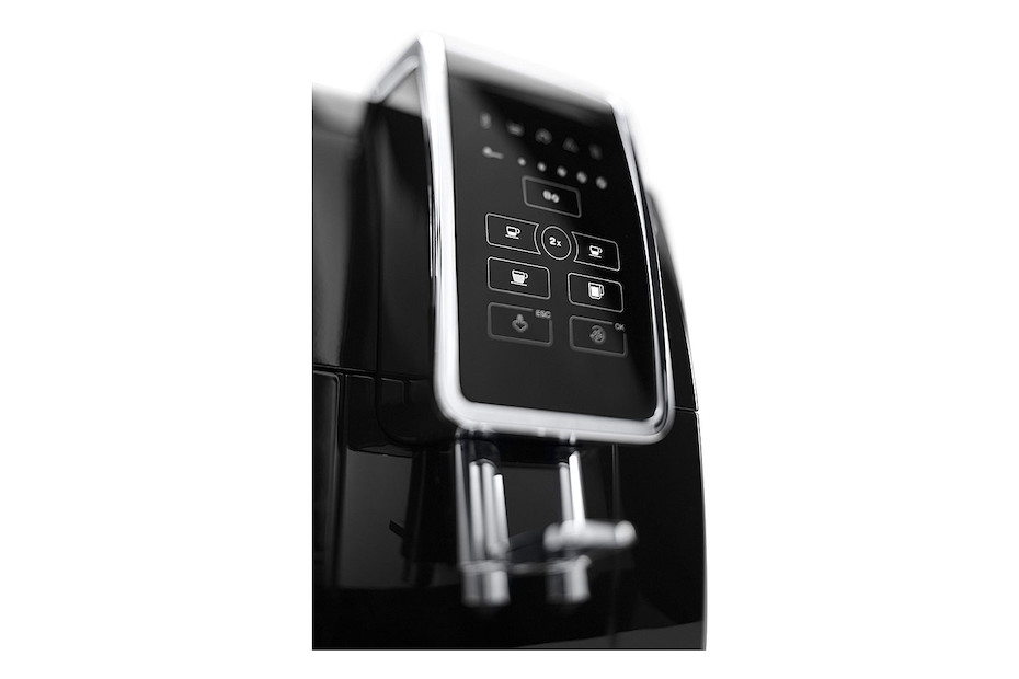 De Longhi Ecam350.15.b Entkalgen De'Longhi Vollautomat Dinamica ECAM350.15.B kaufen bei JUMBO
