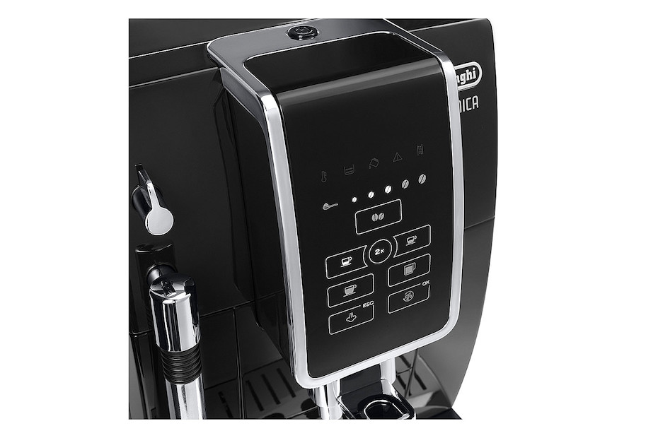 De Longhi Ecam350.15.b Entkalgen De'Longhi Vollautomat Dinamica ECAM350.15.B kaufen bei JUMBO