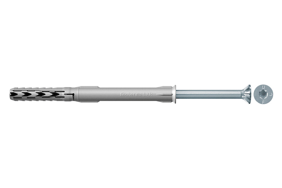 Tige à Cheville Avec Trou 12mm 14mm 16mm | Pour Assemblage Métal, Construction – Taille Au Choix
